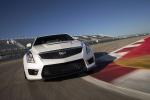 Cadillac ATS-V 2016 года (NA)